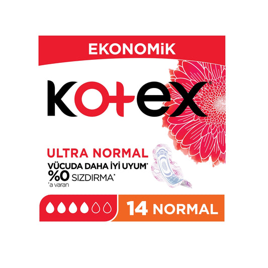 Ultra Eko Ped Normal 12'lİ