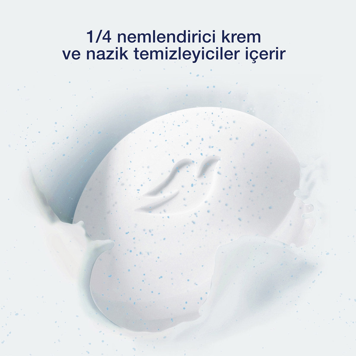 Dove Sabun Cream Bar Exfolıatıng 90gr