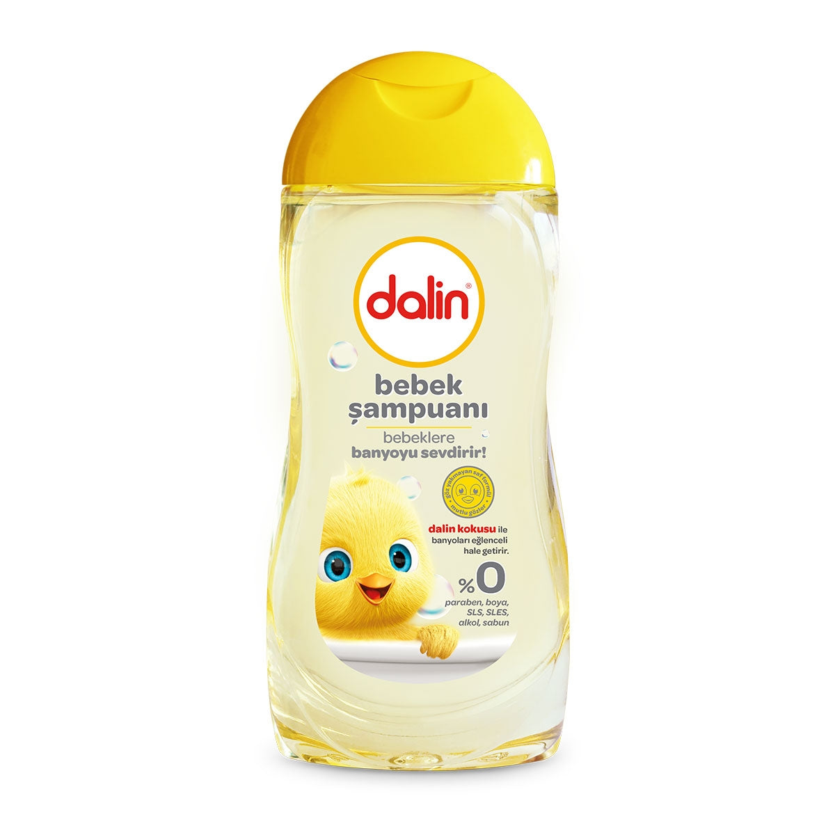 Bebek Şampuanı 200 ml