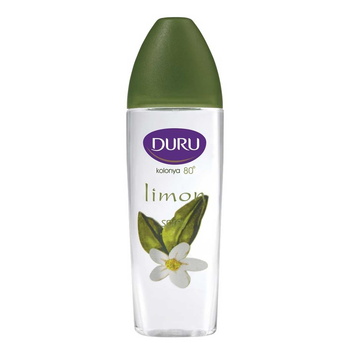 Sprey Limon Kolonyası 150 ml