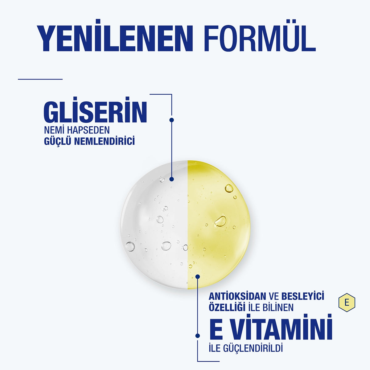 Hızlı Emilen El Kremi 75 ml