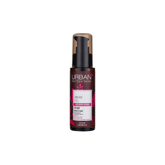 Argan Oil & Keratin Saç Serumu 75 ml