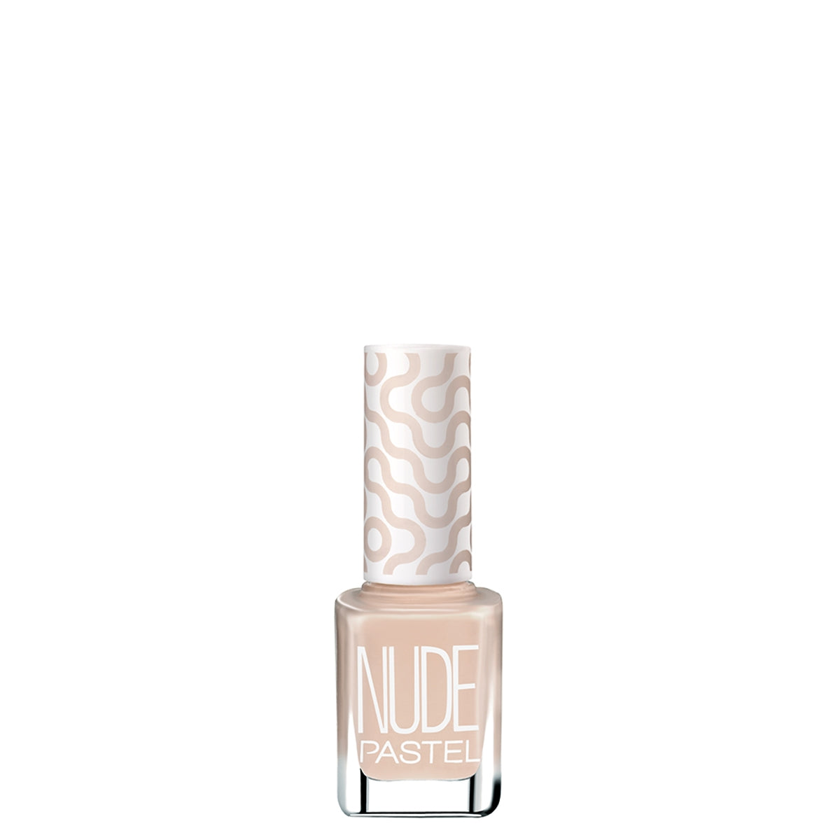 Oje Nude 752 Rose