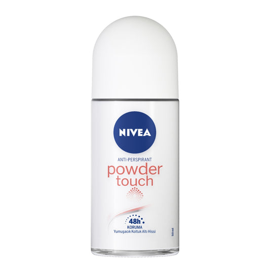 Power Touch Bayan Roll-On 50 ml