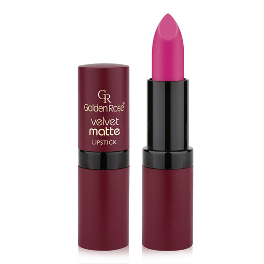 Lipstick Velvet Matte No:13