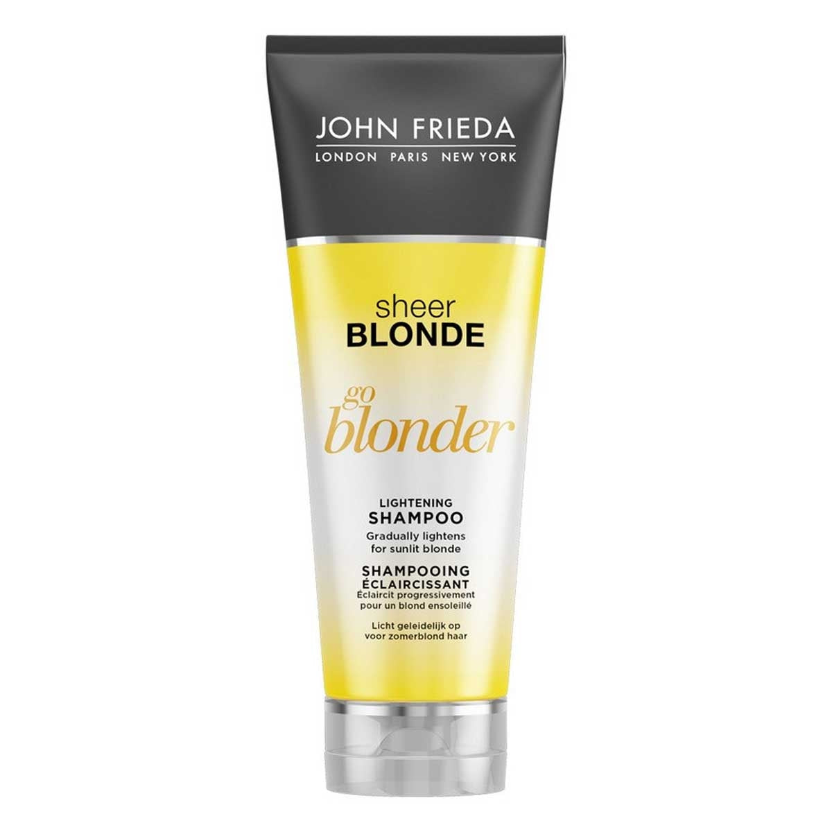 Sheer Blonde Şampuan 250 ml