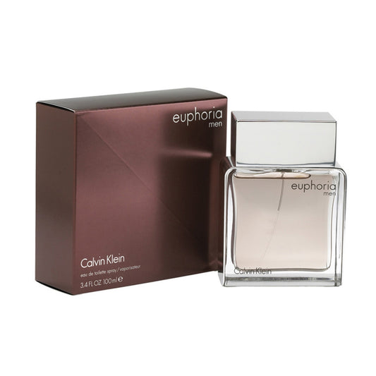 Euphoria Erkek EDT 100 ml
