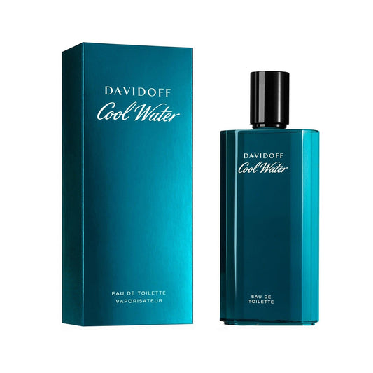 Coolwater Erkek Edt 125 Ml