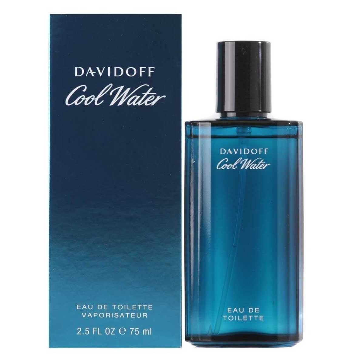 Coolwater Erkek Edt 125 Ml