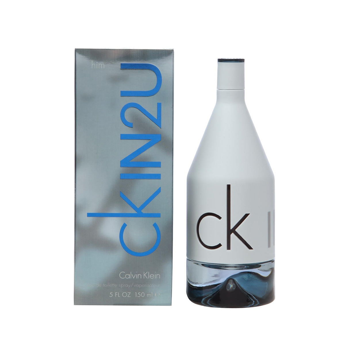 IN2U Men Edt 150 ml