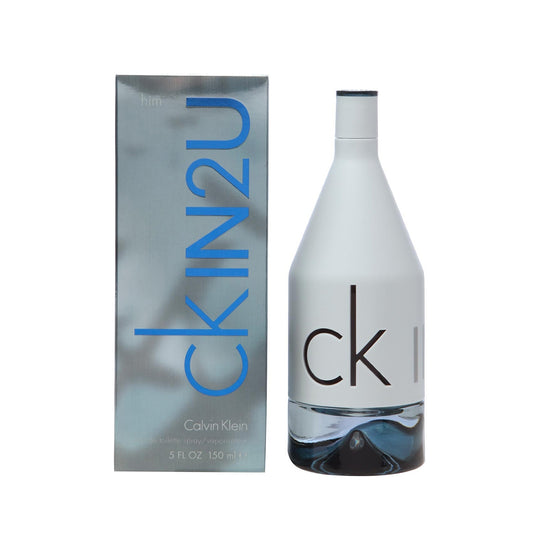 IN2U Men Edt 150 ml