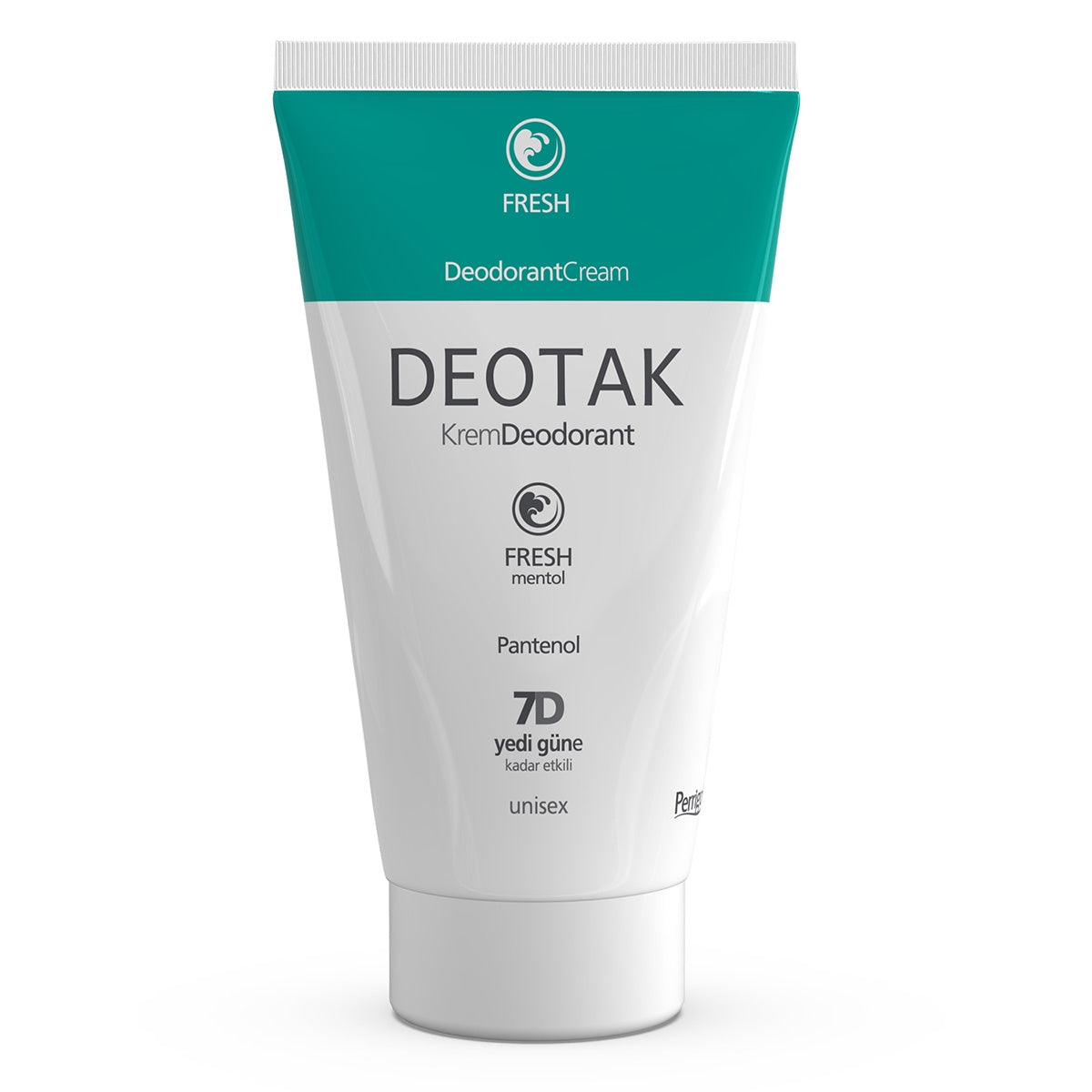 Fresh Krem Deodorant 35 ml