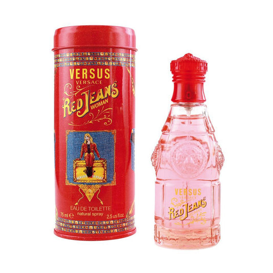 Red Jeans Kadın Edt 75 ml