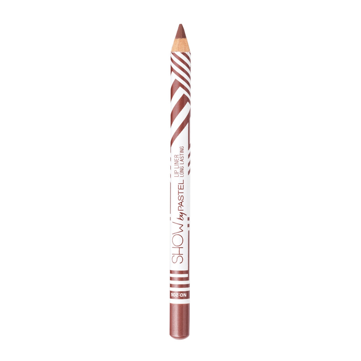 Show Lipliner 206
