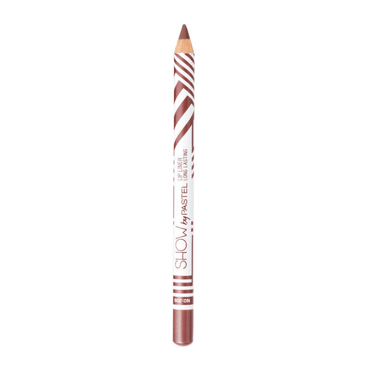 Show Lipliner 206