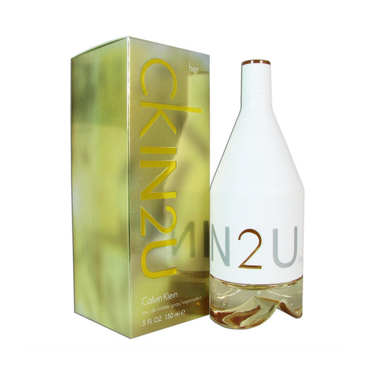 IN2U Bayan Edt 150 ml