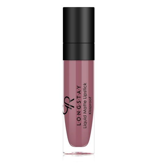 Ruj Longstay Liquid Mat Lips 03