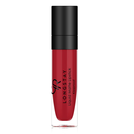 Ruj Longstay Liquid Mat Lips 09