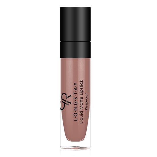 Ruj Longstay Liquid Mat Lips 11