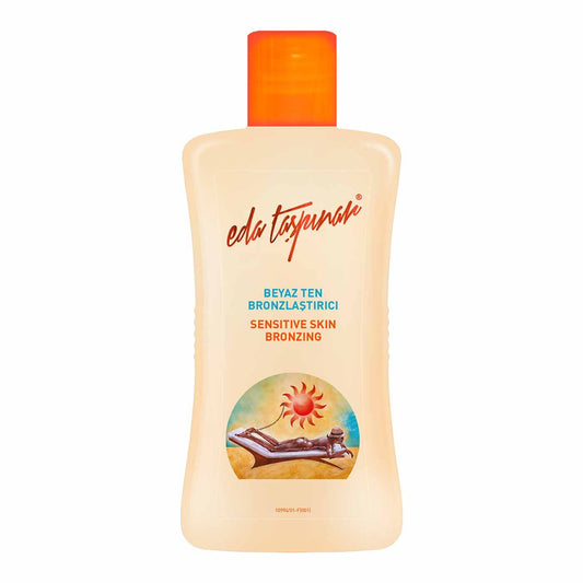 Beyaz Ten Bronzlaştırıcı spf20 200  ml