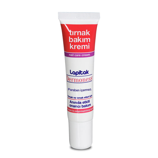 Tırnak Bakım Kremi 15 ml