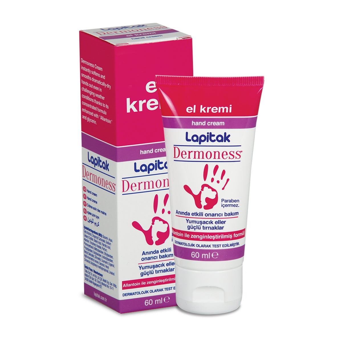 El Kremi 60 ml