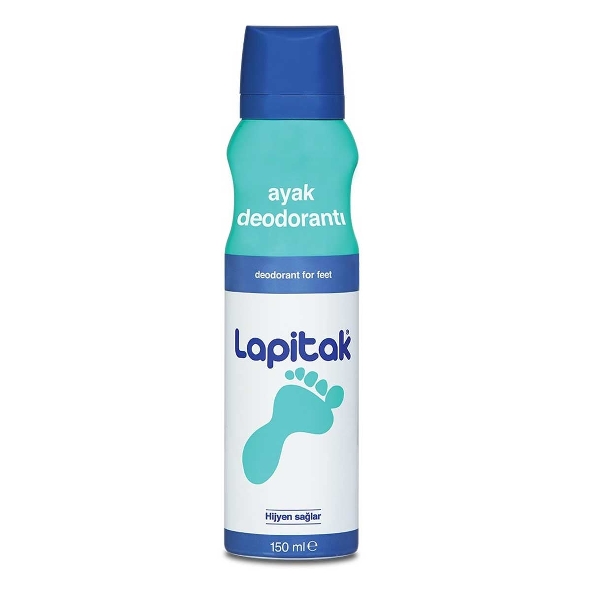 Ayak Deodorantı 150  ml