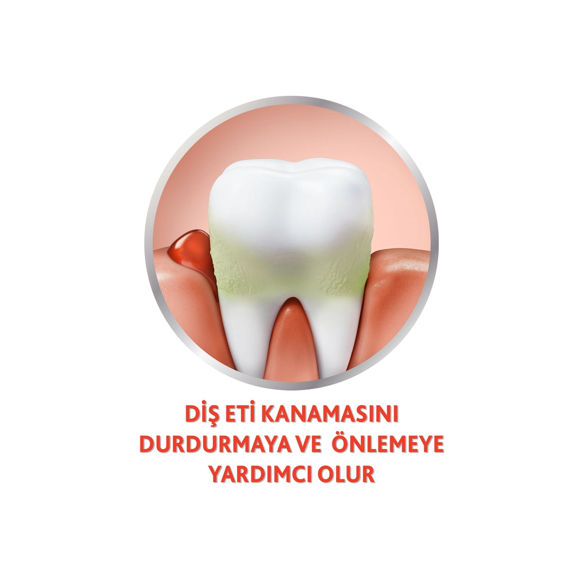 Beyazlatıcı Diş Macunu 75 ml