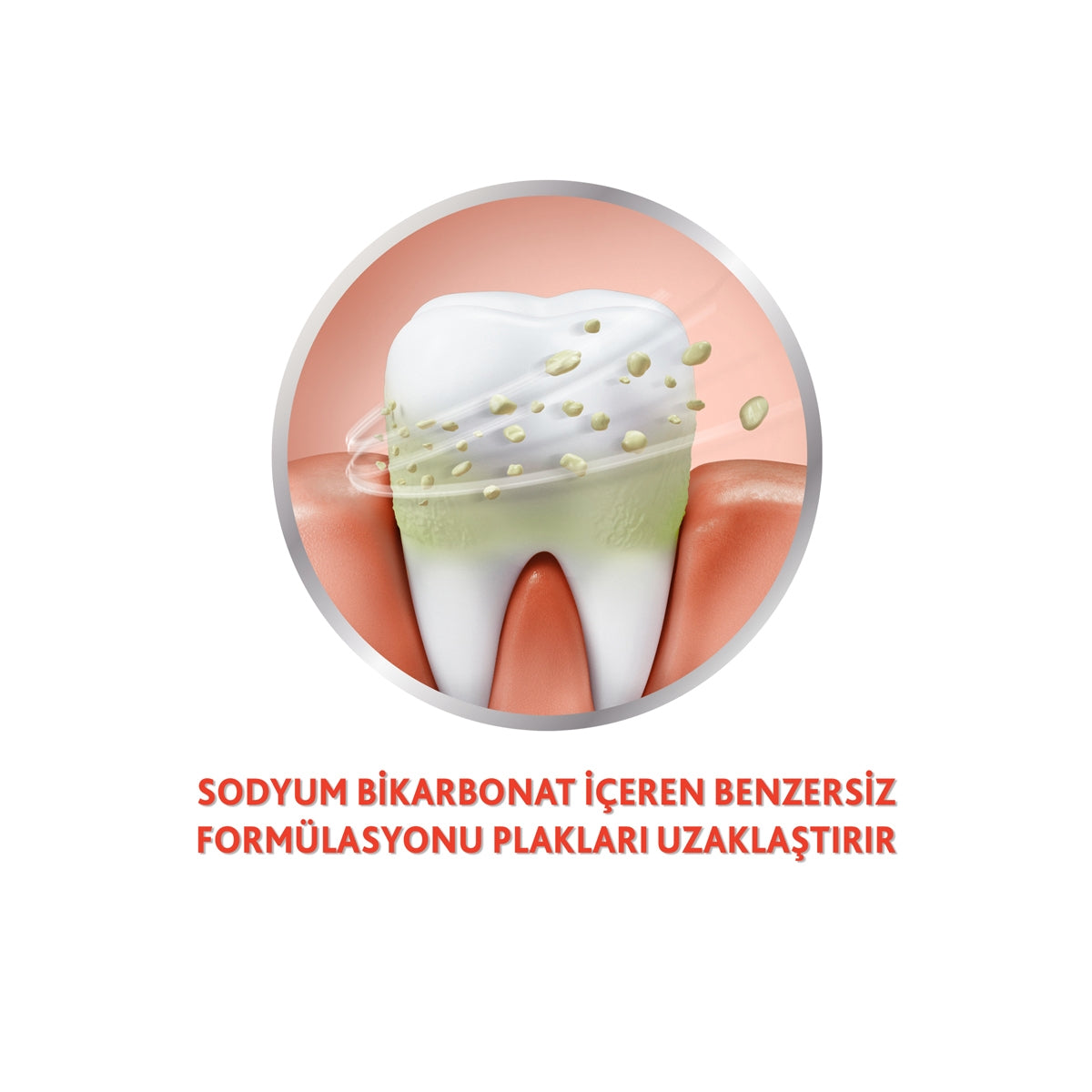 Beyazlatıcı Diş Macunu 75 ml