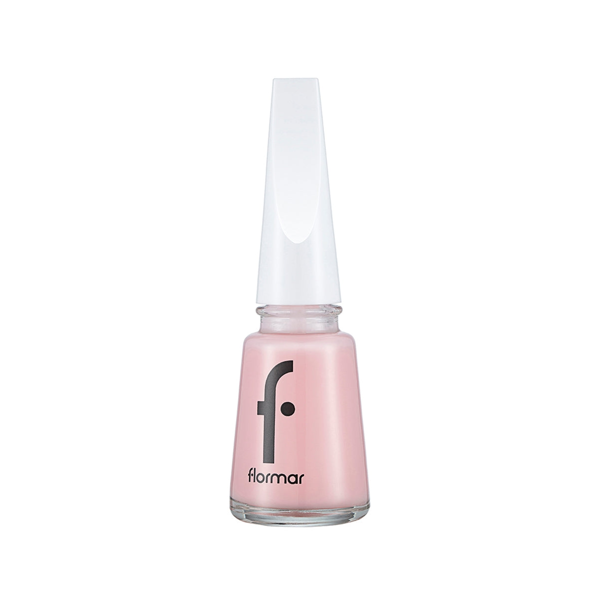 Nail Enamel Pink 077