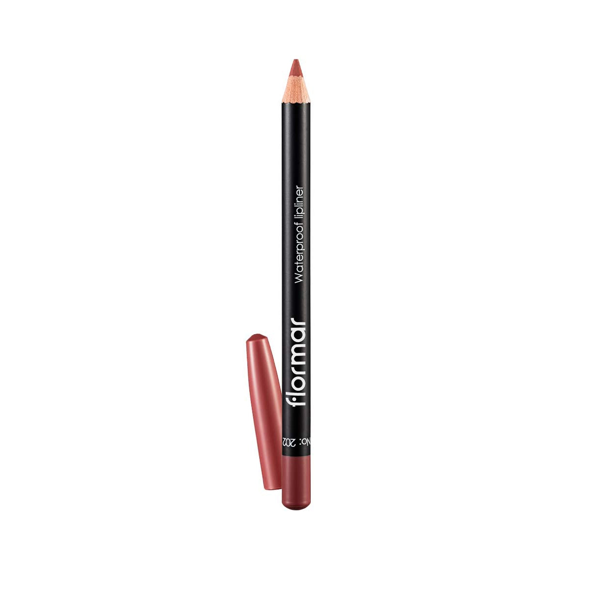 Lipliner Waterproof 202