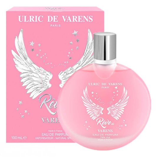 Rêve de Varens EDP 100 ml Kadın Parfüm