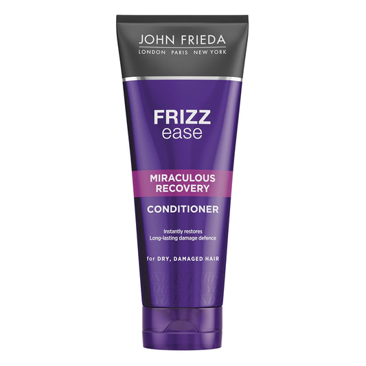 Frizz Ease Mucizevi İyileşme Saç Kremi 250 ml