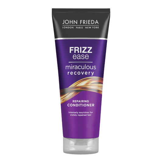 Frizz Ease Mucizevi İyileşme Saç Kremi 250 ml