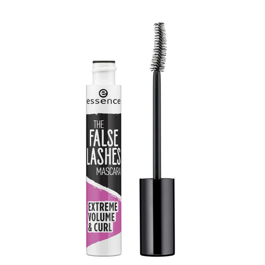 False Lashes Extreme Hacim Kıvrık Maskara