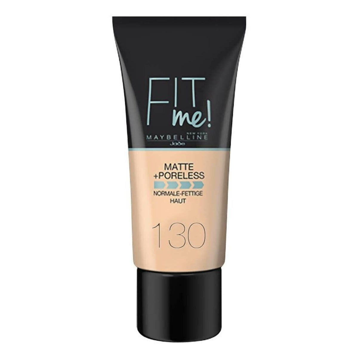 Fit Me Matte Fondöten 130 Buff Beige