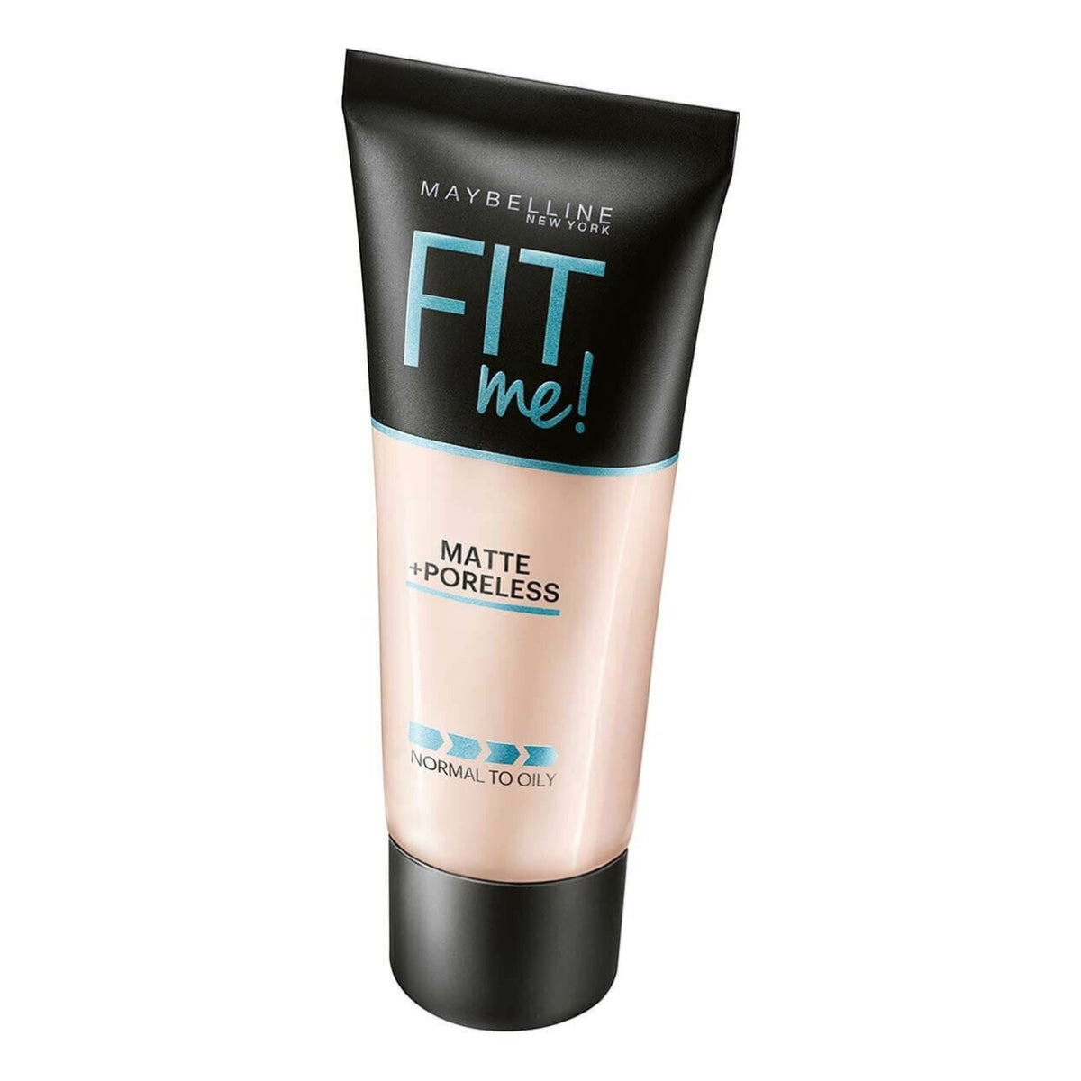 Fit Me Matte Fondöten 130 Buff Beige