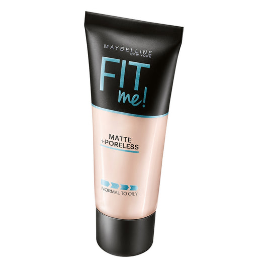 Fit Me Matte Fondöten 220 Natural Beige