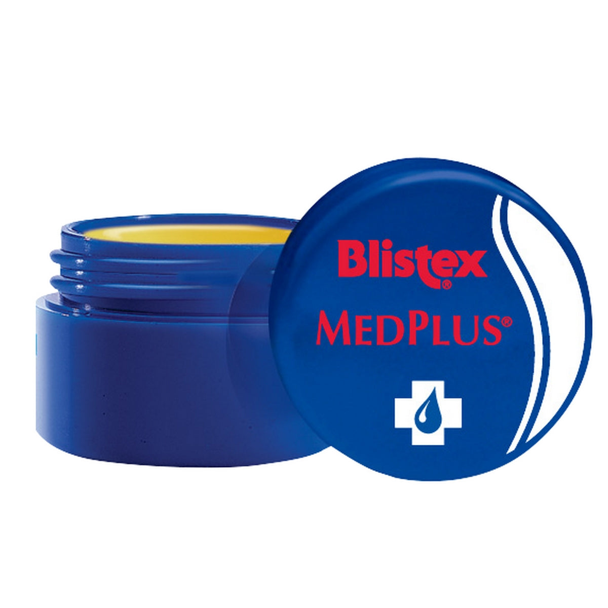 Medplus Kavanoz-Kuru Ve Çatlamış Dudaklar İçin Bakım Kremi