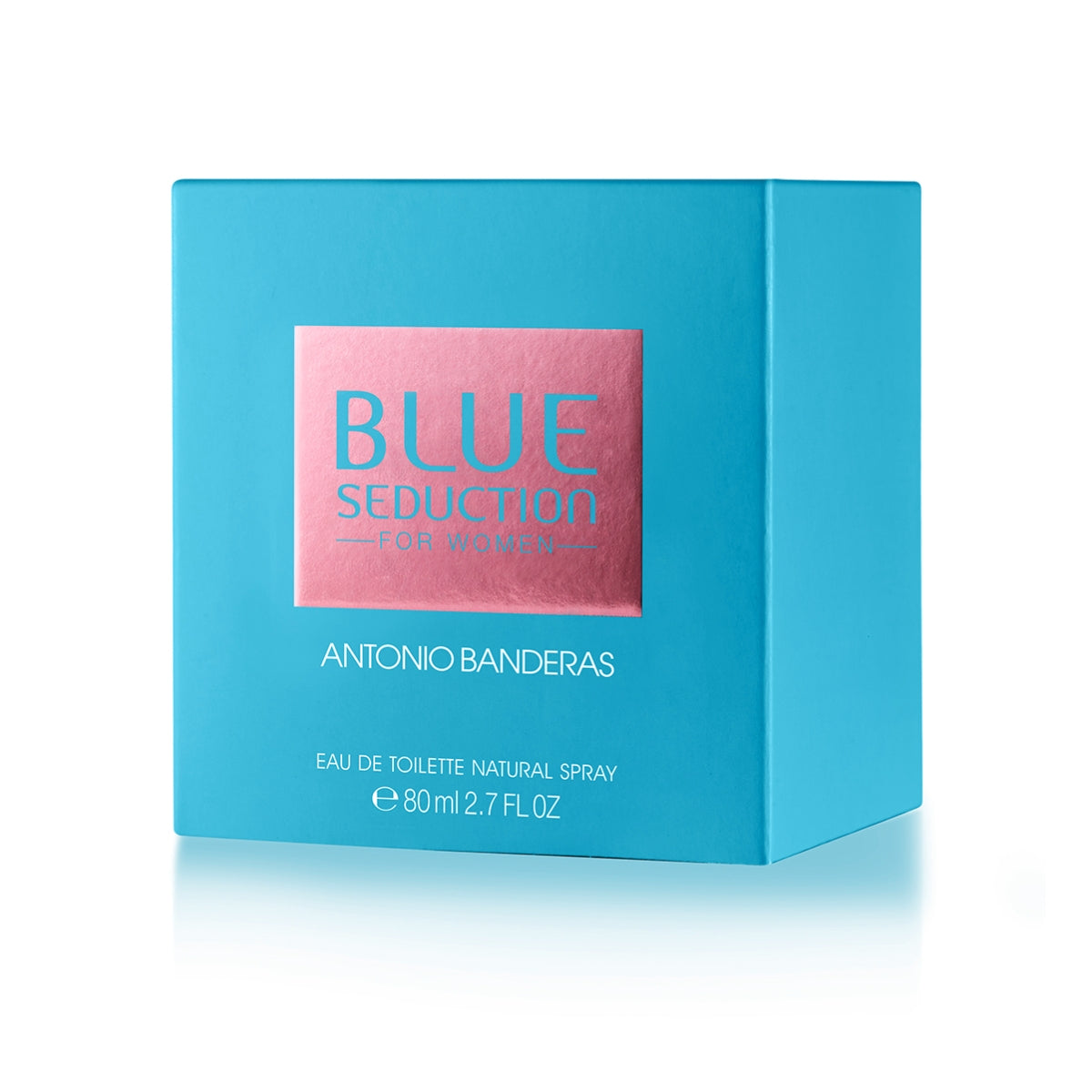 Blue Woman Edt 80 ml