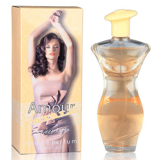 Amour Fatale Bayan Edp 100 ml