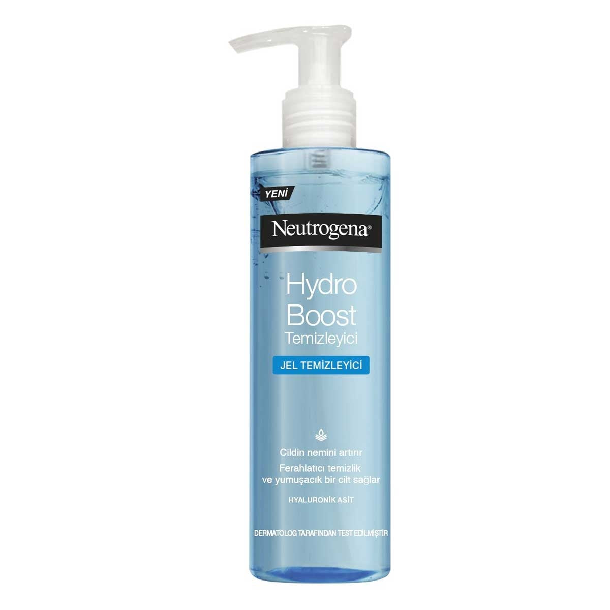 Hydro Boost Water Gel Temizleyici 200 ml