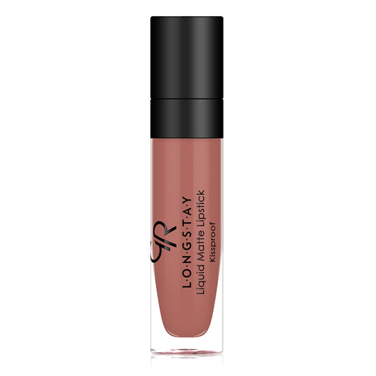 Ruj Longstay Liquid Mat Lips 16