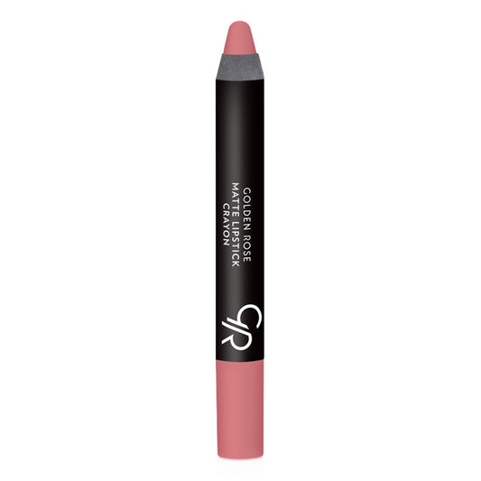 Lipstick Matte Crayon No:22