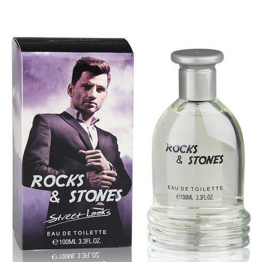 Rocks & Stones Erkek Edt 100 ml