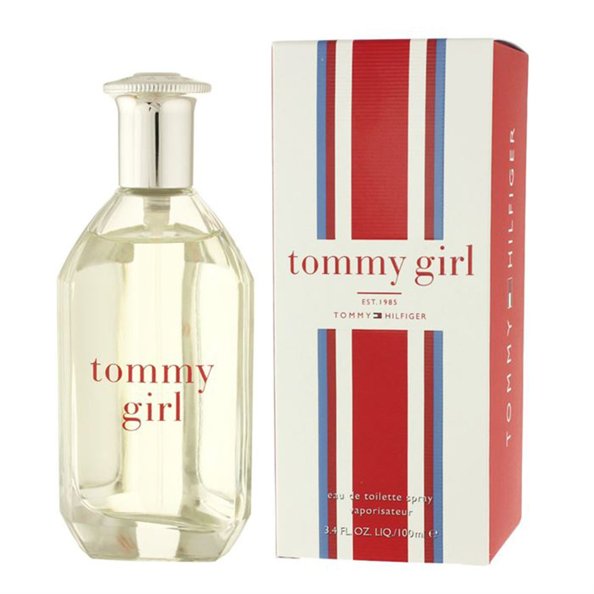 Tommy Girl Kadın Edt 100 ml