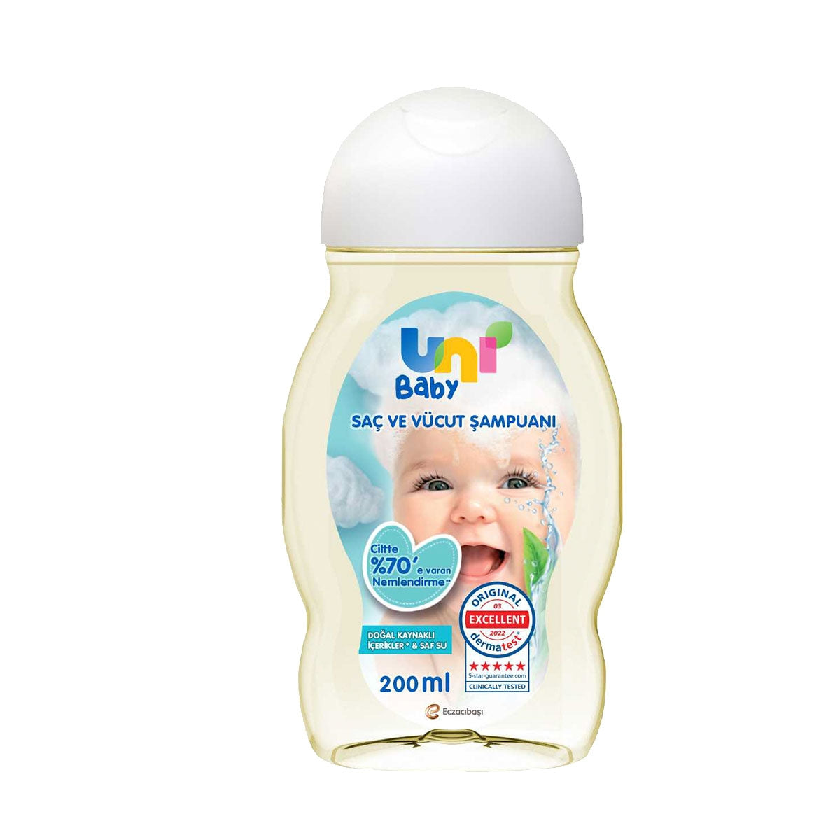 Bebek Şampuanı 200 ml