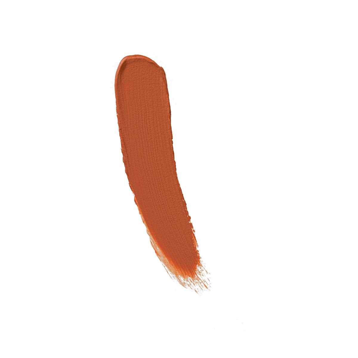 Silk Matte Liquid Lipstick Terracotta