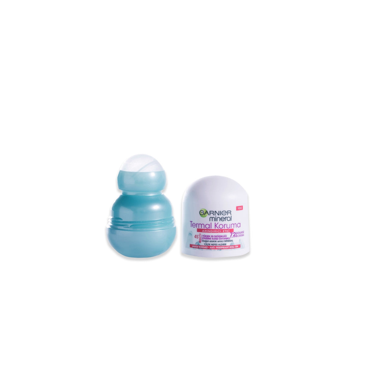 Bayan Roll-On Termal Koruma 50 ml