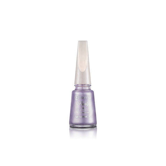 Nail Enamel Pearly Lilac Dreams 118